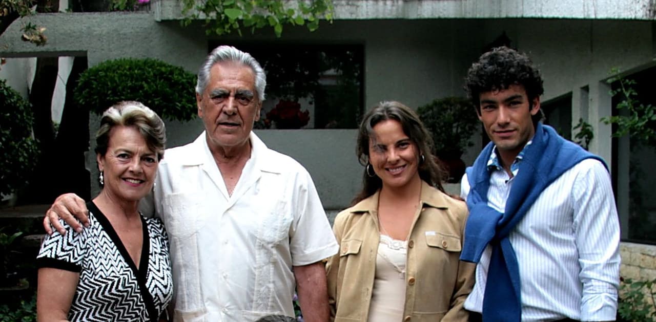 Kate del Castillo admite que nunca quiso casarse con Aarón Díaz: ¿quién la presionó?