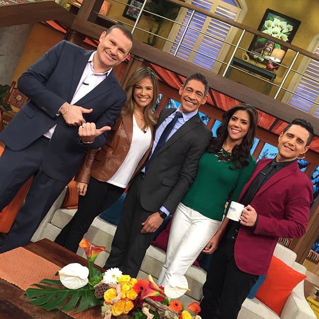 ¡Inicia el dia con una sonrisa! (14 de enero, 2016)