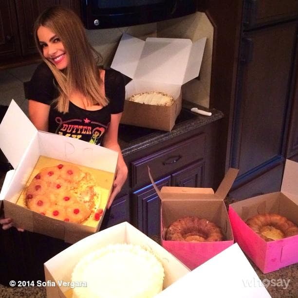 Incluso posteó esta imagen diciendo "Alguién sabe como hacerme feliz."