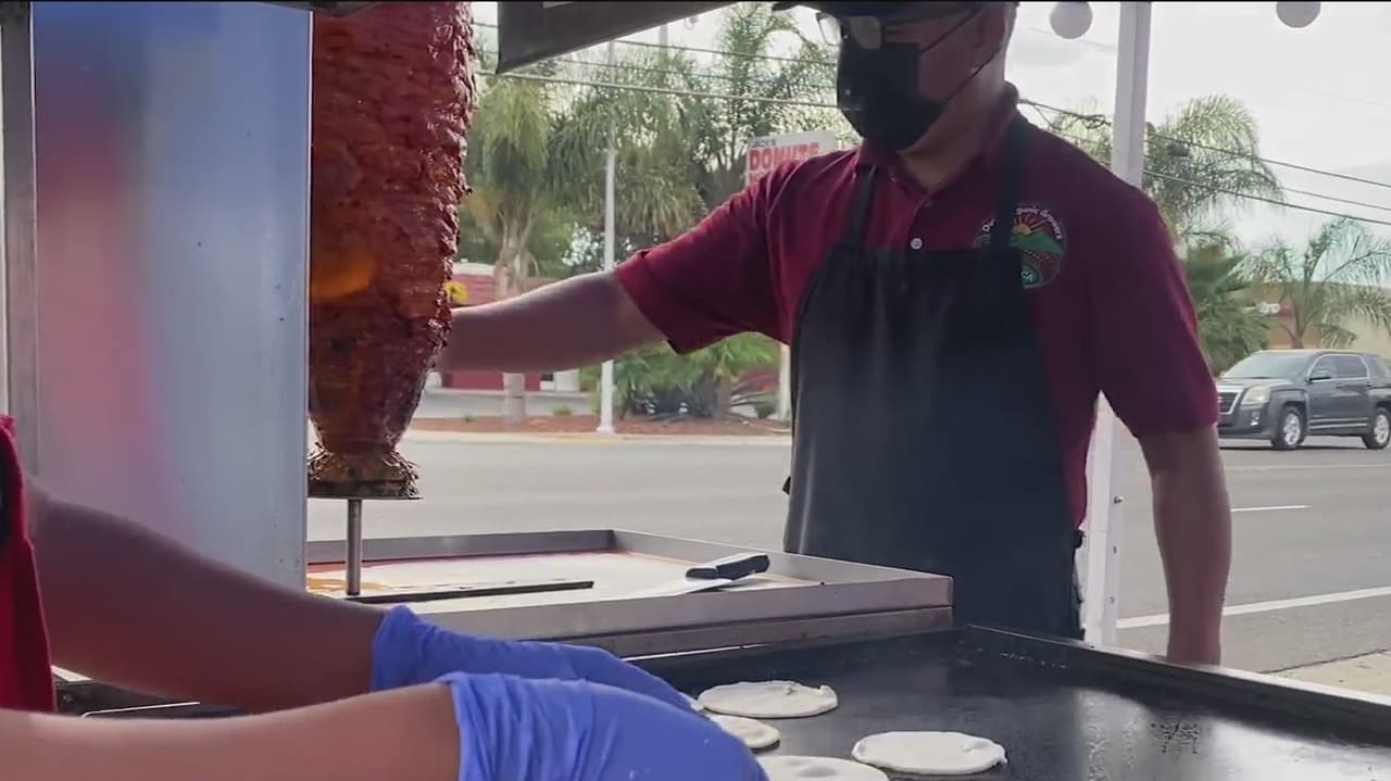 Estas son las licencias y permisos que se requieren para tener un camión de comida en Sacramento