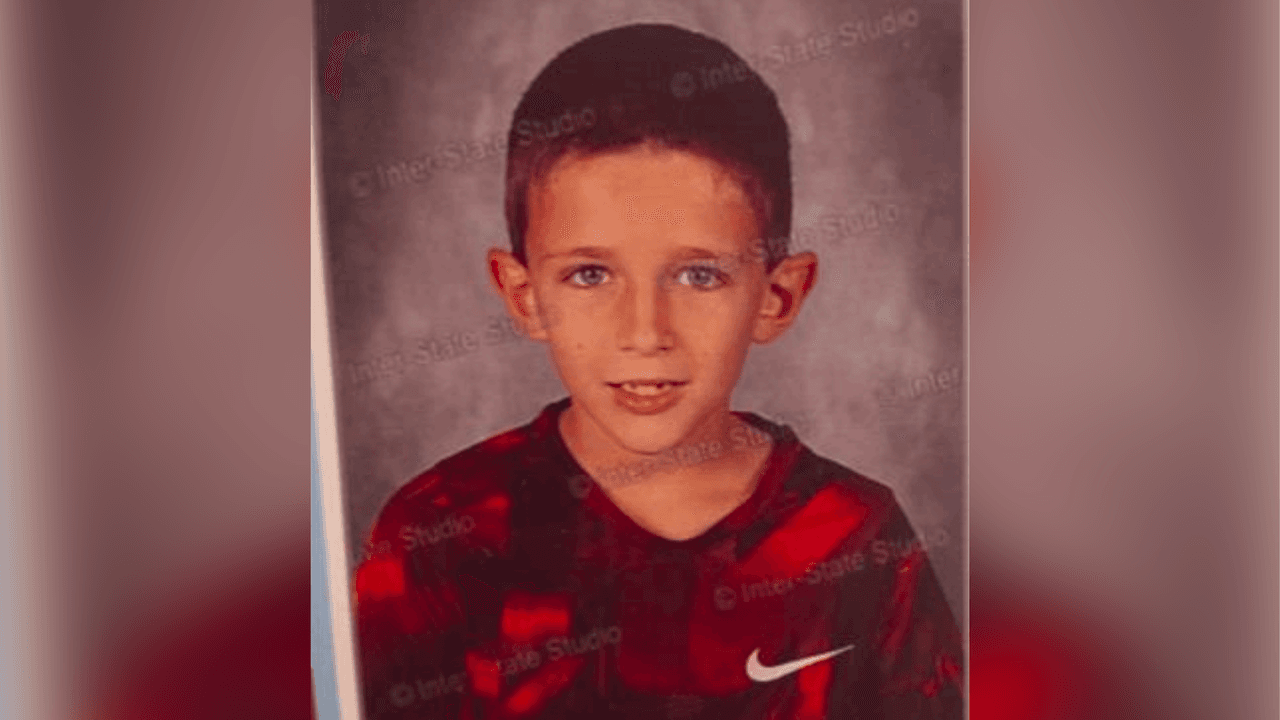 Encuentran al niño de 8 años que estaba desaparecido en San Antonio