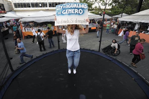 La nueva ley electoral de ese país, votada sólo por los chavistas, garantiza que la alianza que obtenga 51 por ciento de la votación se hace de 70 por ciento de los escaños.