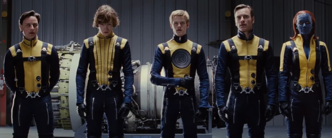<b>'X-men primera generación', precuela de 'X-men'</b>
<br>Si bien la trilogía original de los ‘X-men’ fue todo un éxito, la precuela que se hizo en 2011 arrasó con las producciones anteriores. Esto debido a que en ‘X-men primera generación’ se explican los orígenes de los mutantes, incluyendo el de el Profesor X.
<br>