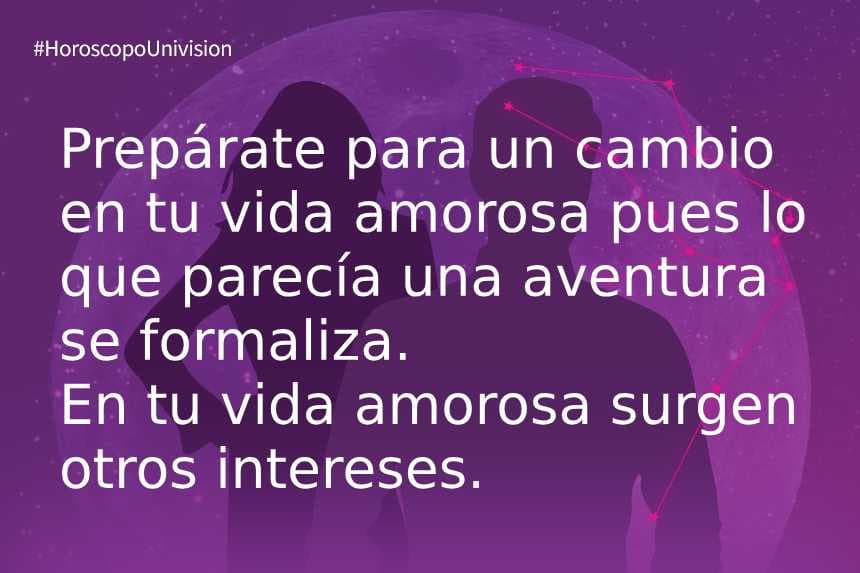 Horóscopo Acuario 18 de agosto de 2018
