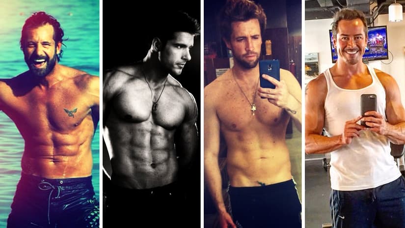 En 'Yo No Creo En Los Hombres' estos mangos nos derritieron con su galanura. ¡No dejes de verlos en el gran final por Univision el 11 de enero!