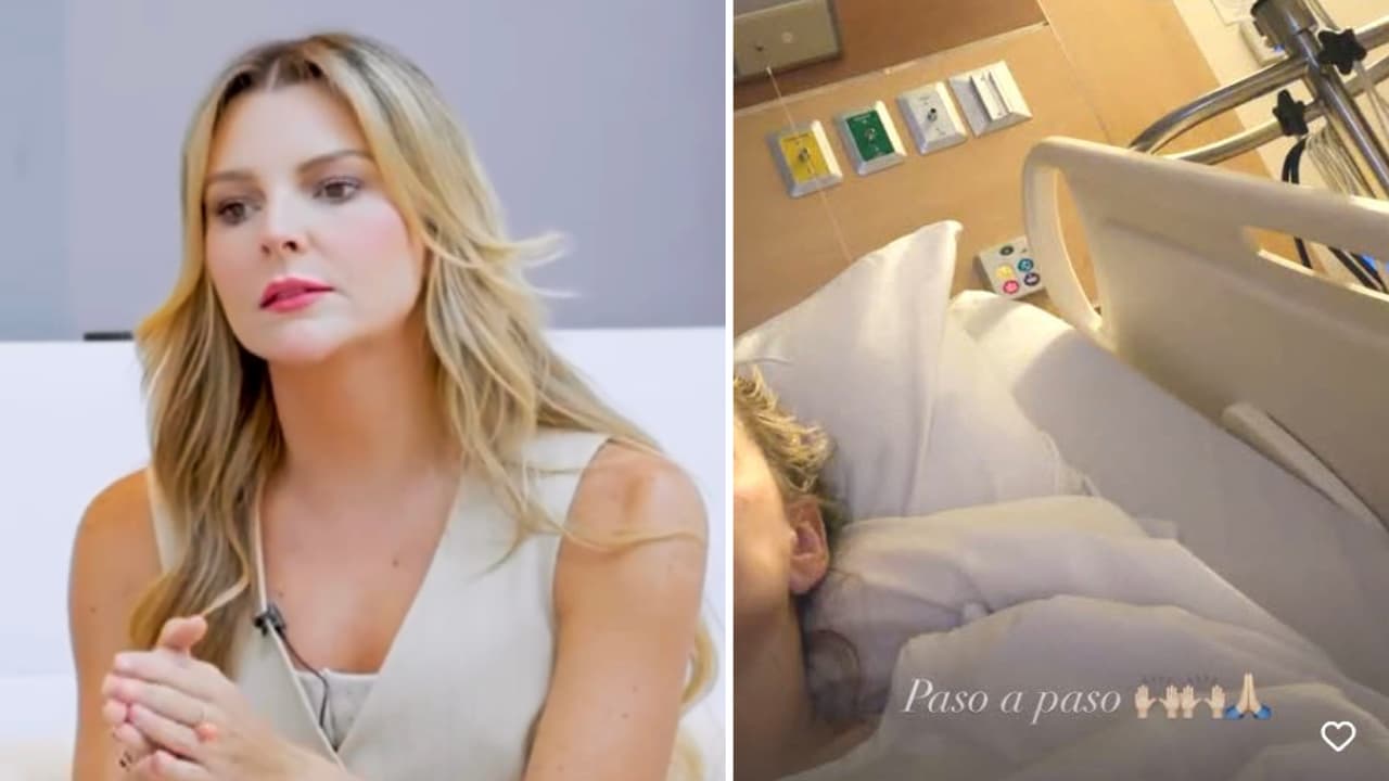 Marjorie de Sousa hospitalizada: dan detalles de su salud y revelan enfermedad que padece