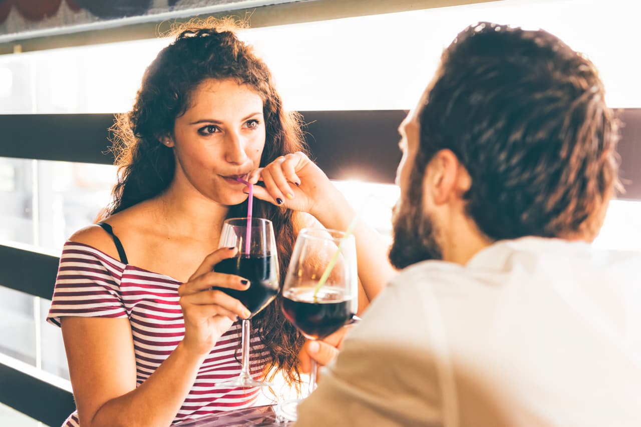 En serio, ¿eso es sexy?