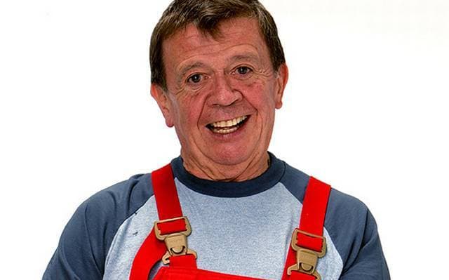 Chabelo