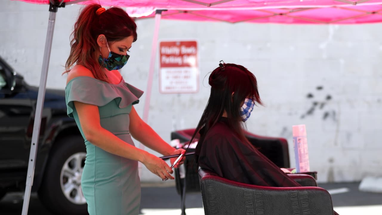 ¿Te alacias el cabello? Este ingrediente en los productos que usas puede causarte cáncer