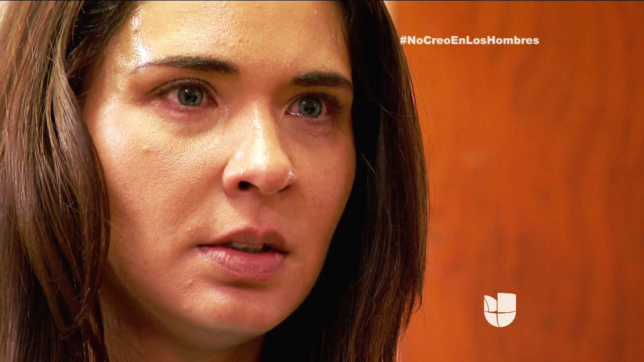 Le rompiste el corazón a María Dolores, ¡no soportó verte con su hija!