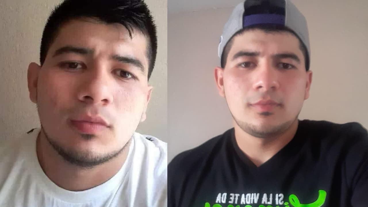 ¿Lo has visto? Hispano lleva desaparecido desde 2022 en Atlanta