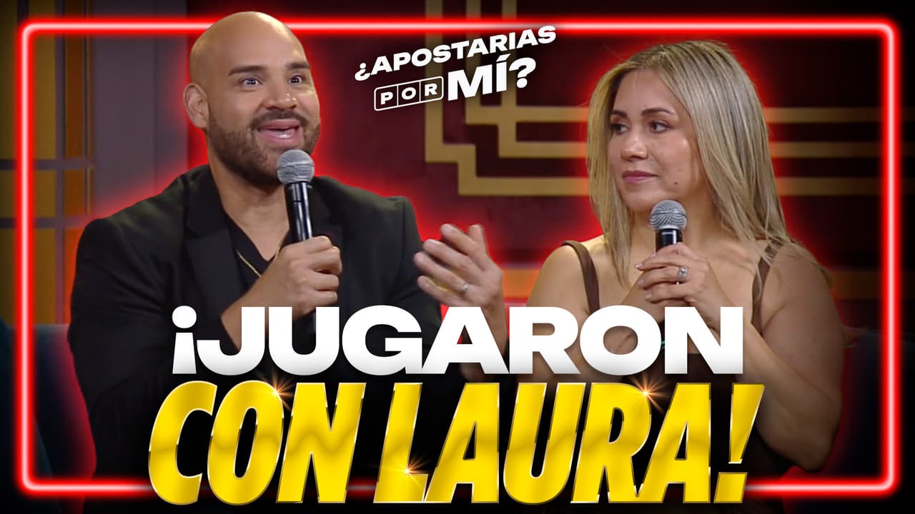 ¡No conecté con Brenda! Laura revela su experiencia nada afortunada con los Bezares