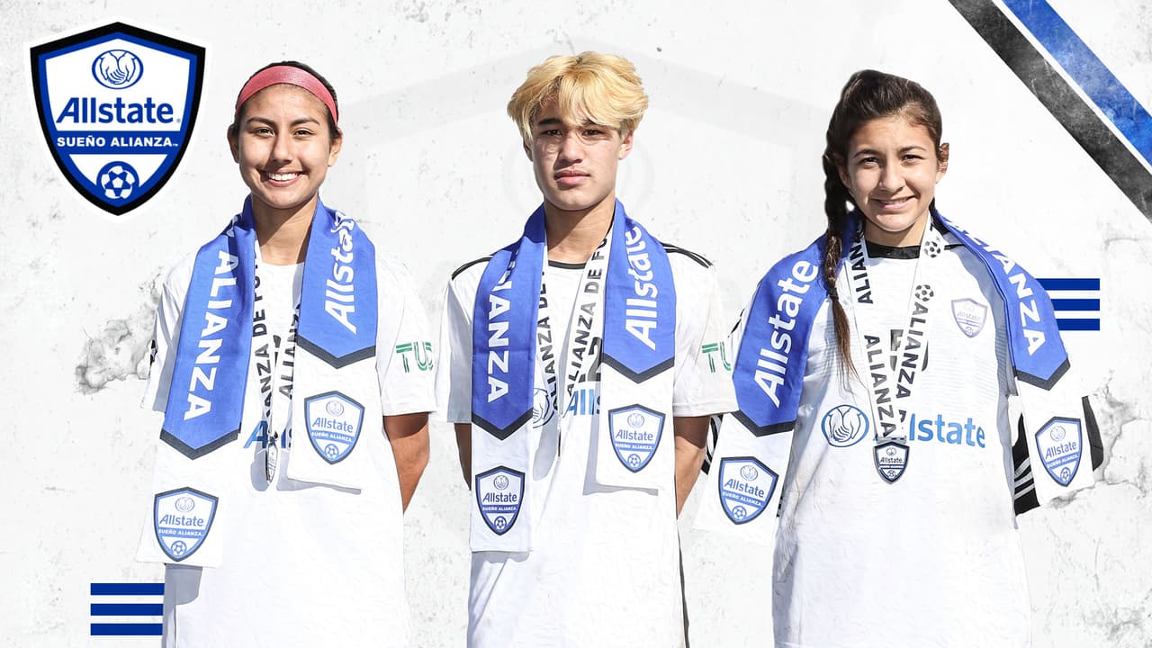 ALLSTATE SUEÑO ALIANZA: MÁS DE 500 JUGADORES EN DALLAS