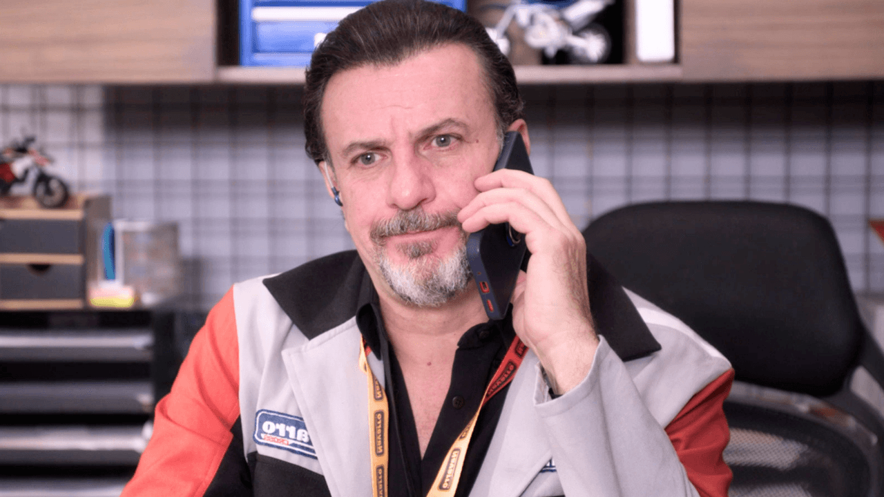 Facundo promete lealtad al rival de Joaquín | Tan Cerca De Ti, Nace El Amor | Capítulo 29