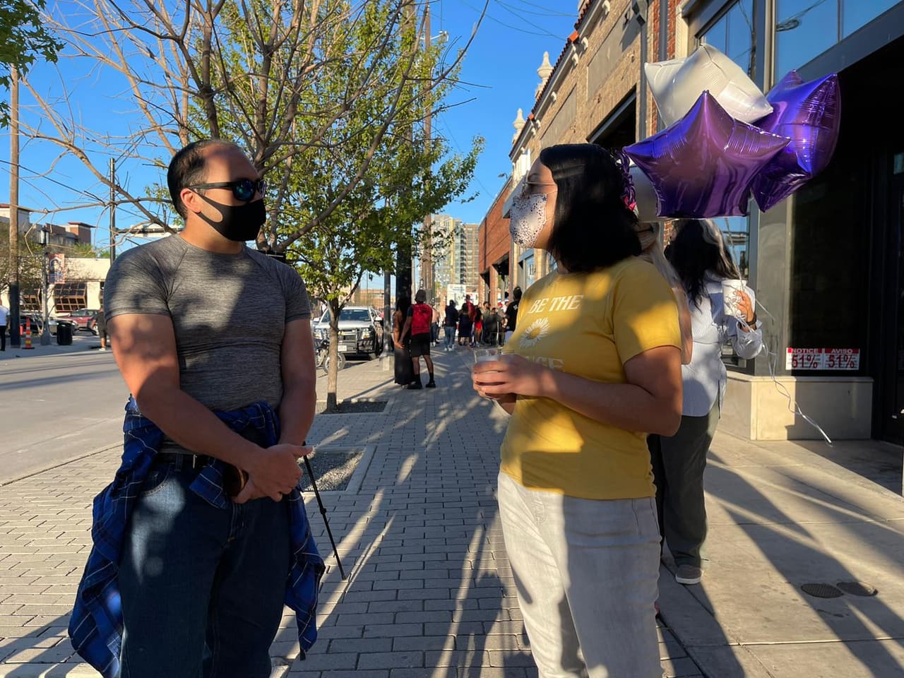 Sus
<a href="https://www.univision.com/local/dallas-kuvn/restos-encontrados-en-wilmer-texas-corresponden-a-la-joven-marisela-botello-confirma-policia-de-dallas-video">restos fueron encontrados el pasado miércoles</a> en un área boscosa de Wilmer, Texas.