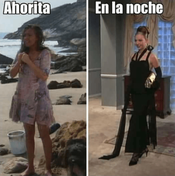 Tanto Thalía como sus hilarantes fans no pierden oportunidad para inundar las redes sociales con divertidas imágenes, ¿no lo crees?