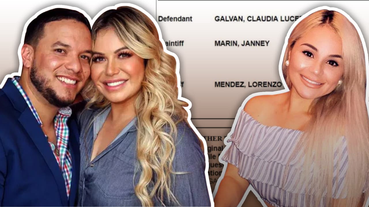 Podrían castigar a Claudia Galván con una multa de $600,000 si sigue insultando a Chiquis y Lorenzo