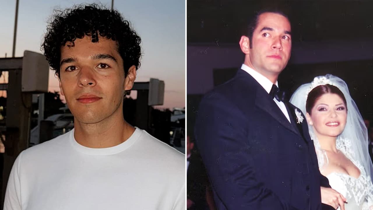 Hijo de Itatí Cantoral y Santamarina ventila que ellos “siguen llevando una relación amorosa”: detalles