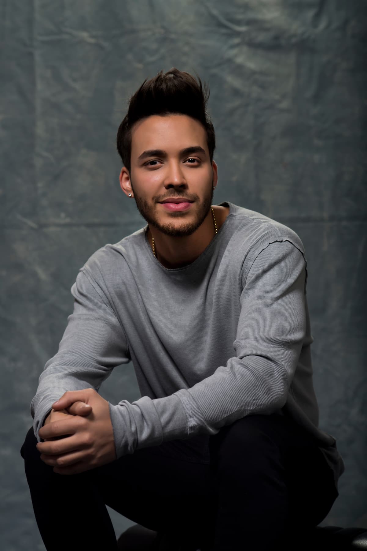 En 2015 vimos a un Prince Royce ya con una carrera consolidada y más suelto que nunca.