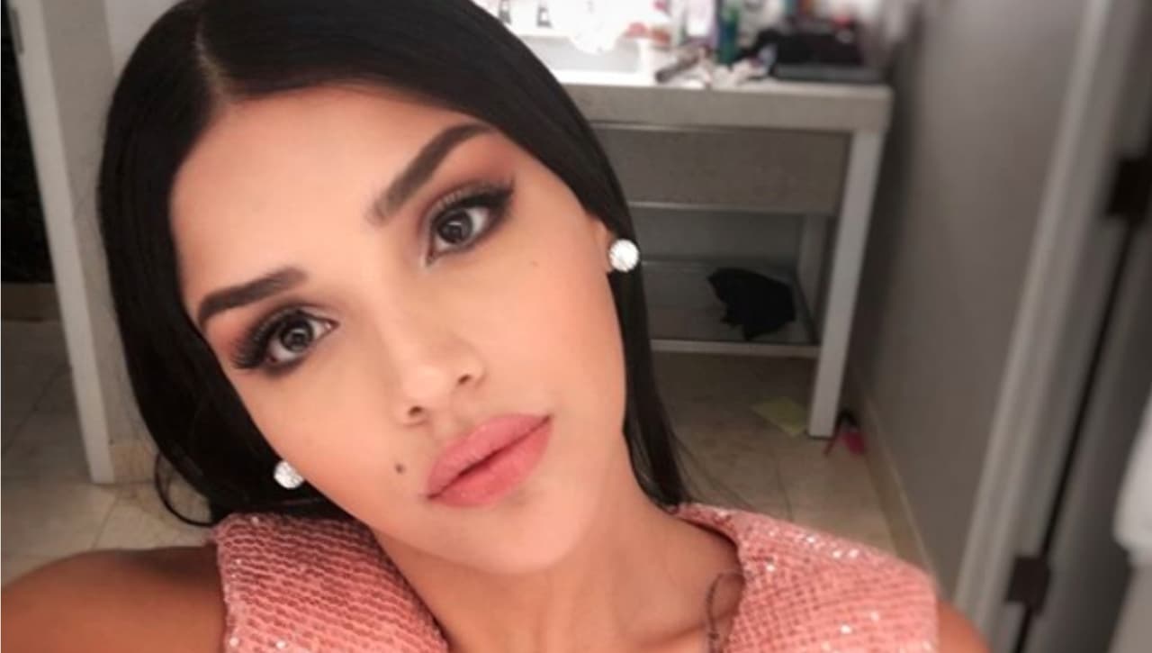 Miss Colombia demandará a quienes "enlodaron" su reputación publicando que es bisexual