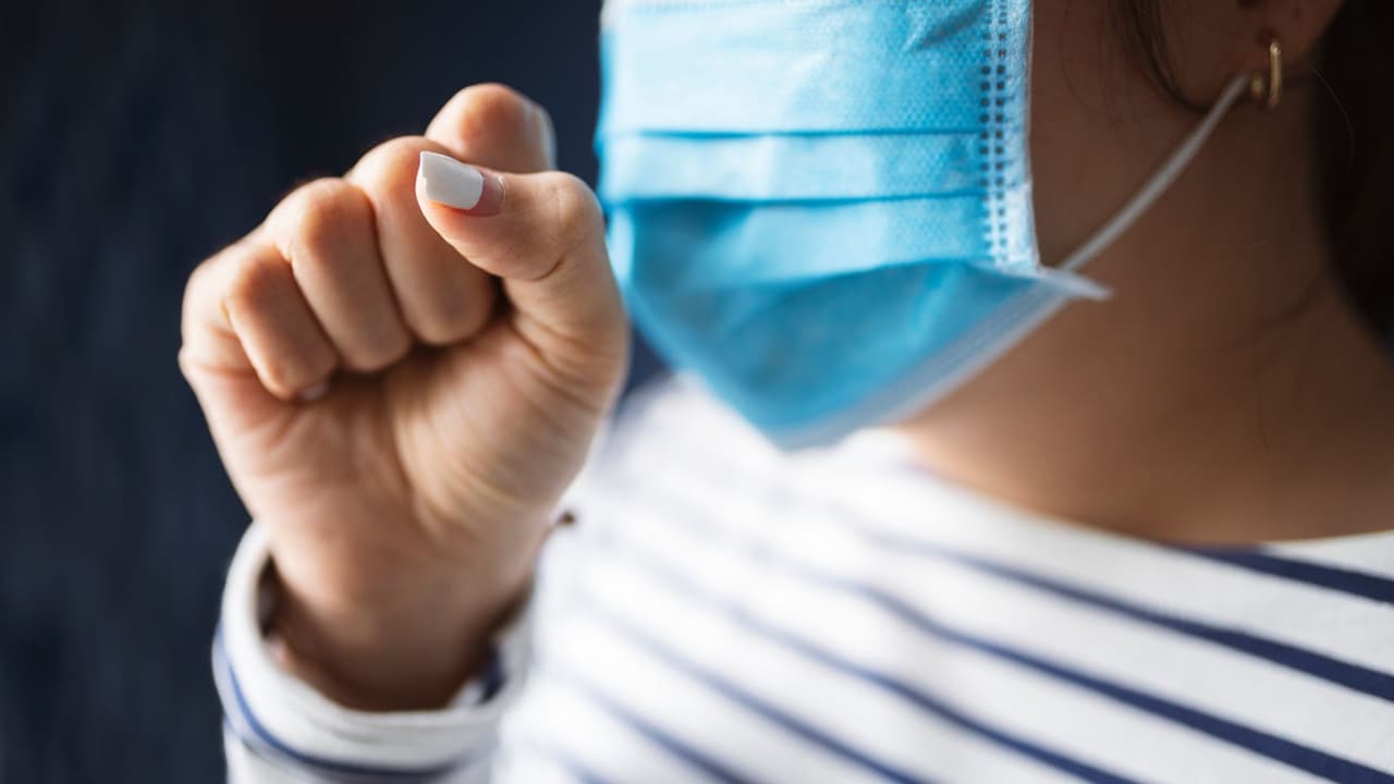 Reportan un incremento en contagios de influenza en el norte de Texas