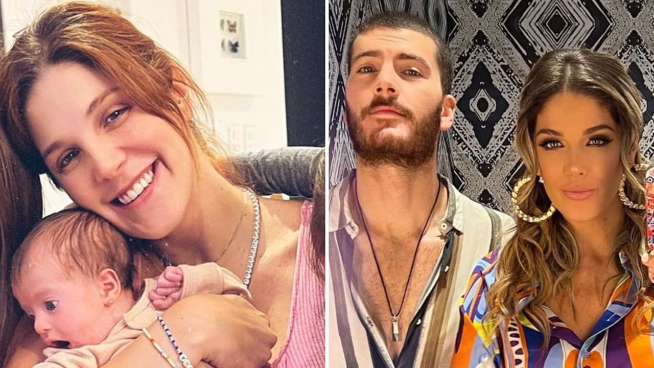 ¿Natalia Alcocer perdonó a su pareja y suegra aunque habrían "despreciado" a su hija? Ella responde