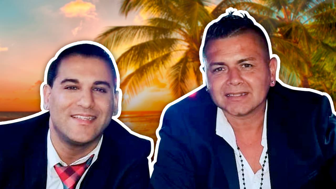 Raul Mieres sorprende con ‘Y tú te vas’ a dúo con Domenic Marte
