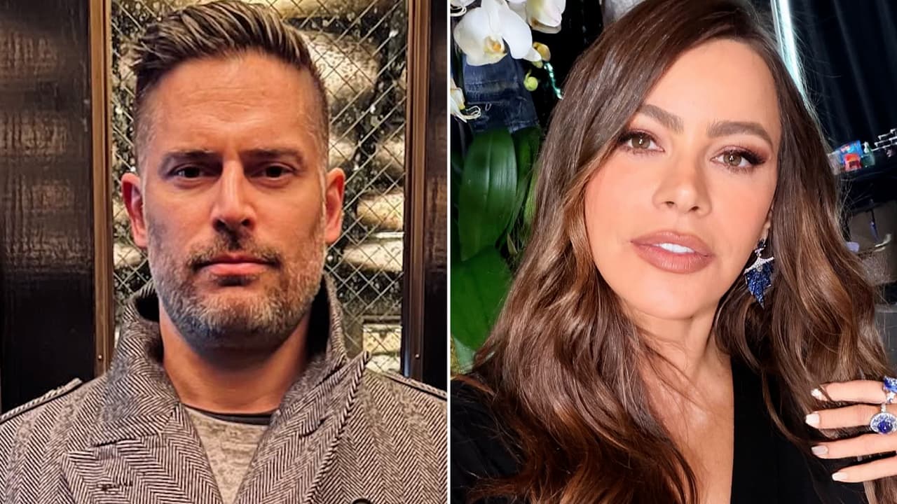 A Joe Manganiello le dijeron que un ex de Sofía Vergara le causó misteriosa enfermedad con "vudú" 