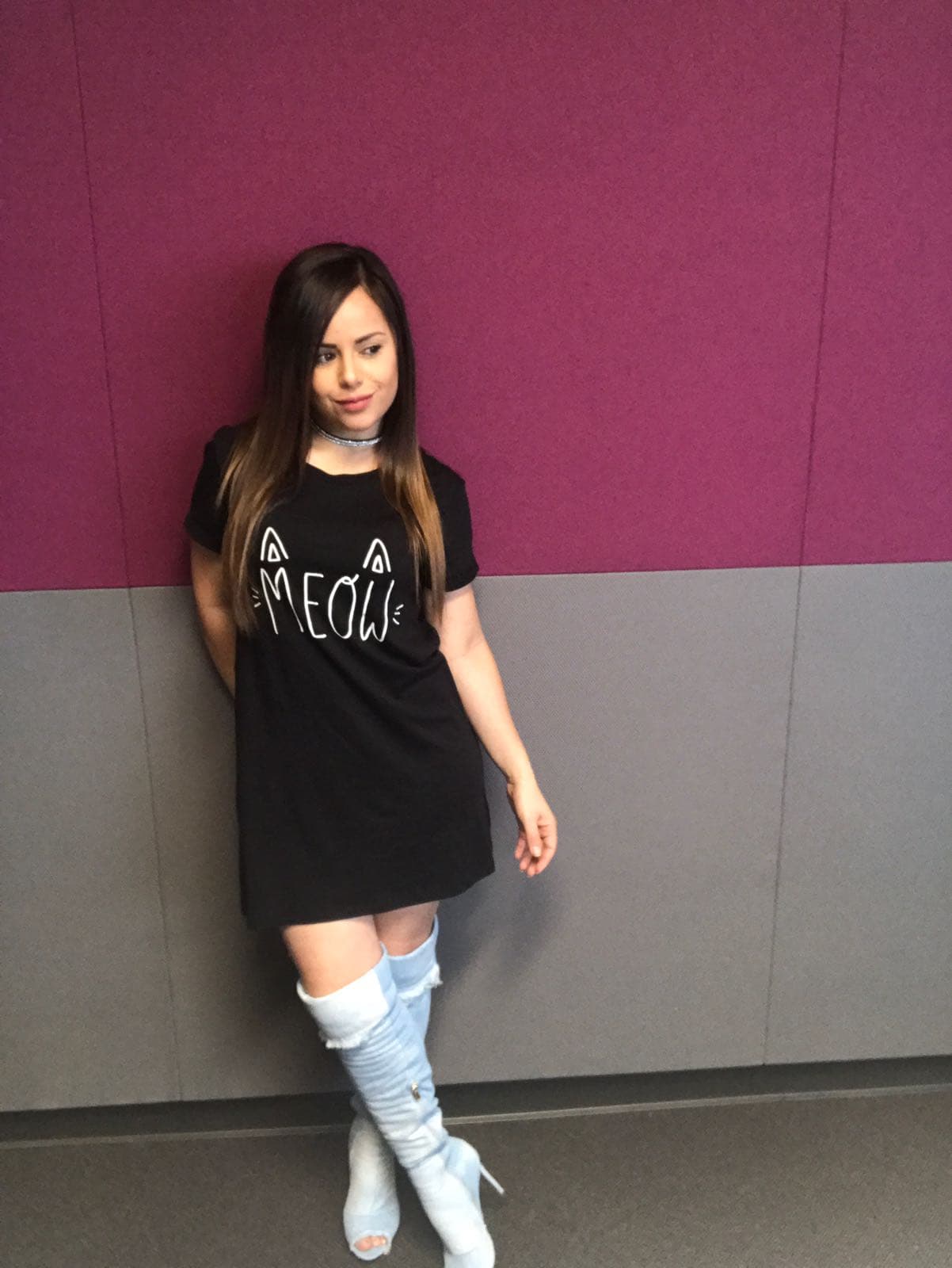 Y para la rumba del fin de semana, que tal este?