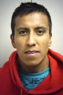 La policía de Stockton ofrece $100 mil dólares de recompensa a quien dé información sobre Eduardo Rosas Cruz, quien padece de tuberculosis.