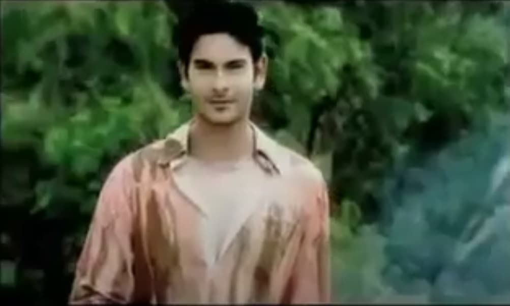 Keith Sequeira como Karan en 'Dekho Magar Pyaar Se'