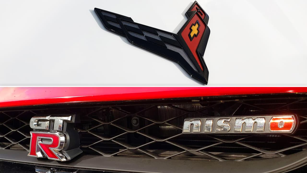 Nuestro editor Jaime Gabaldoni mostró estos dos autos en Despierta América. Puedes ver el video en este link: 
<a href="https://www.univision.com/shows/despierta-america/analizamos-dos-superautos-que-daran-mucho-de-que-hablar-en-el-2020-video" target="_blank">Analizamos dos superautos que darán mucho de qué hablar en el 2020. </a>