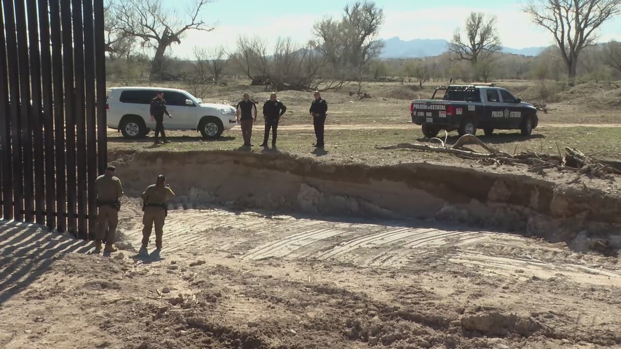 Movimiento “No Kings” protesta contra políticas de Trump en varios estados