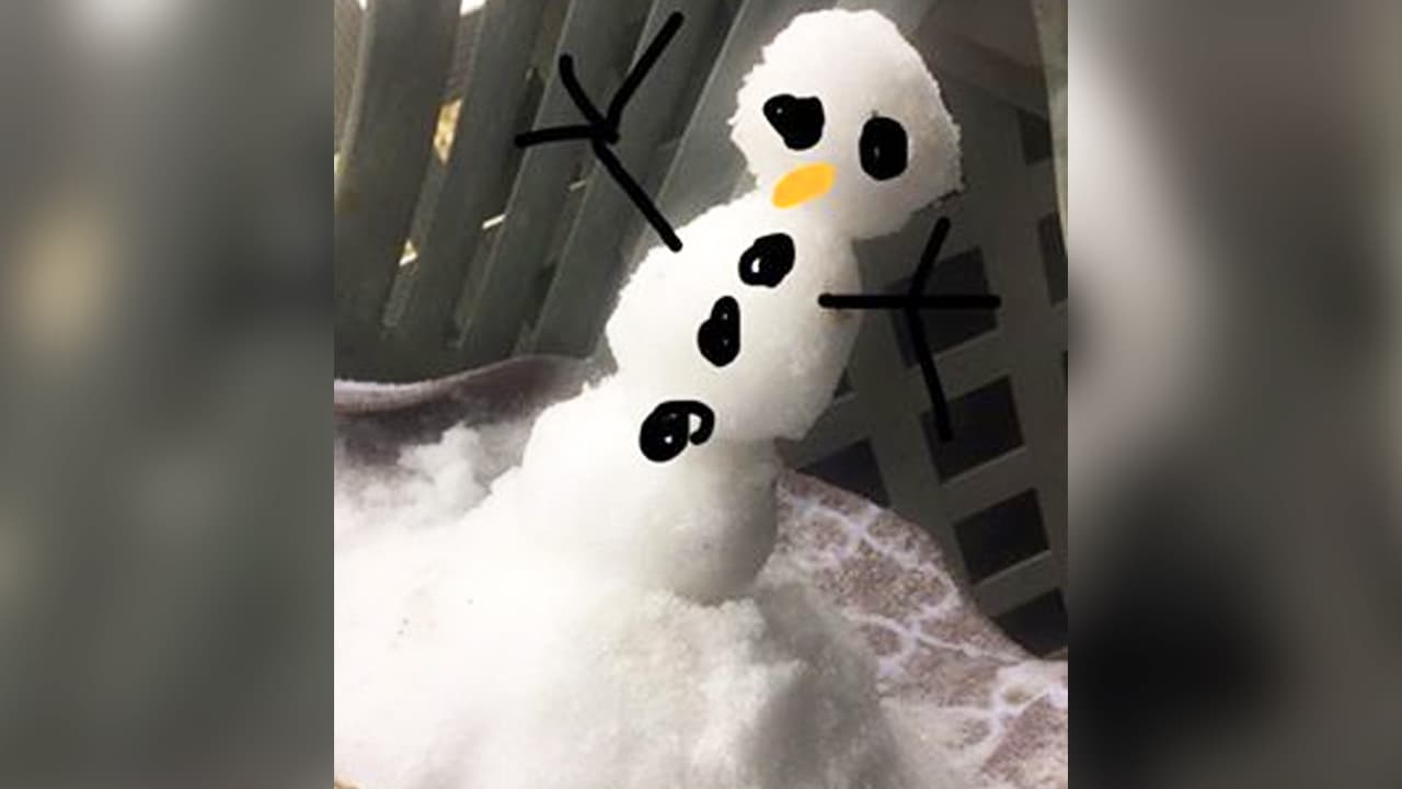 Enviada por la usuaria de Facebook Lizbeth Valadez.