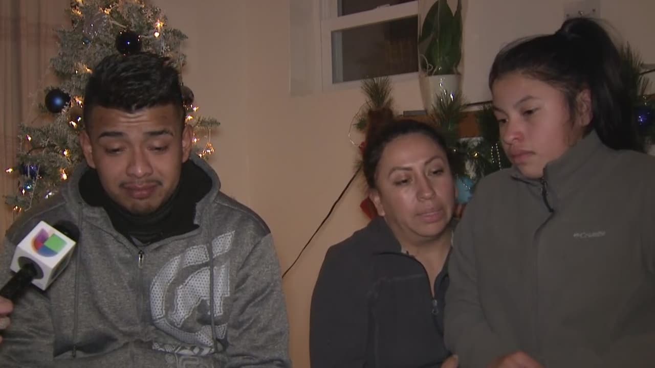 Adolescente hispano muere de un balazo mientras repartía periódicos en el suroeste de Chicago