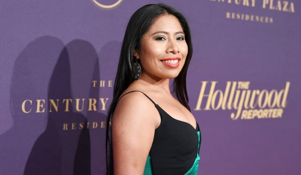 Yalitza Aparicio