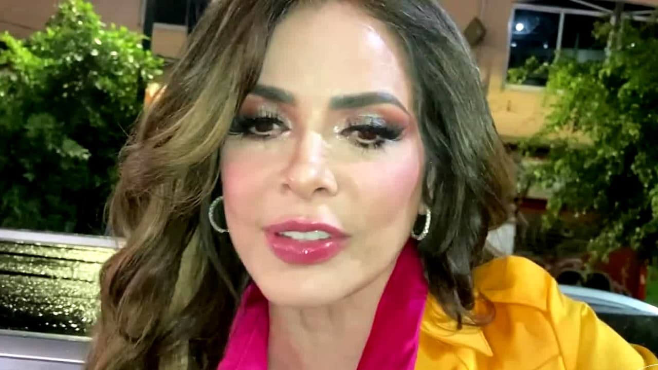 "Esta historia tiene continuará": Gloria Trevi responde si sanó con 'Ellas Soy Yo'