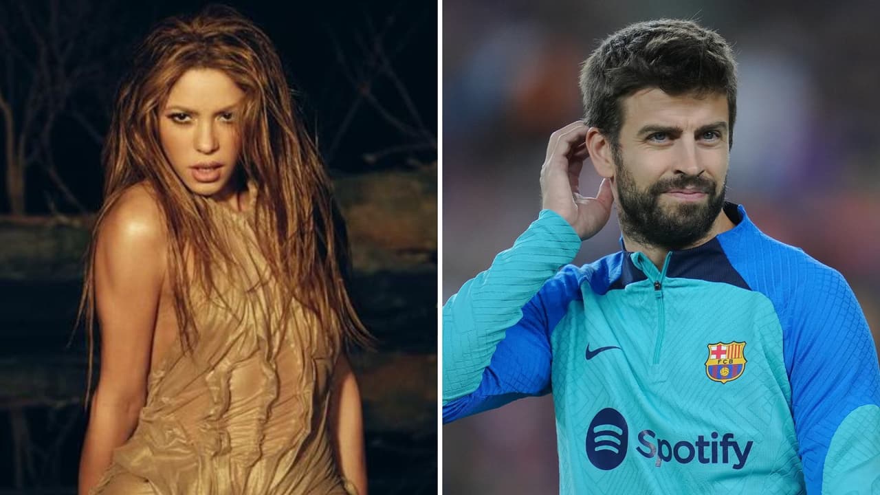Shakira lanza duro mensaje contra mujeres que no apoyan a otras: “Hay un lugar reservado en el infierno"