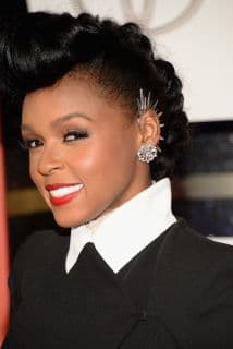 Janelle Monae