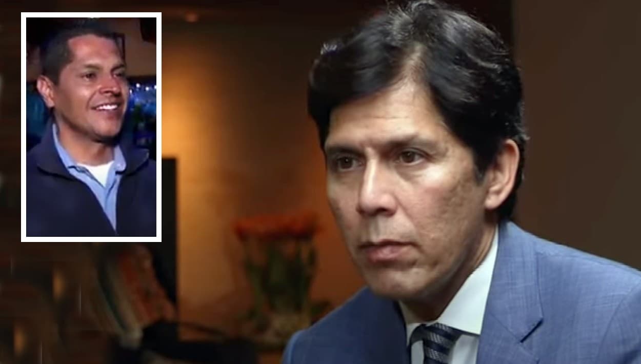 Contrario a 2020, el concejal Kevin de León tendrá que luchar por el distrito 14 con Miguel Santiago