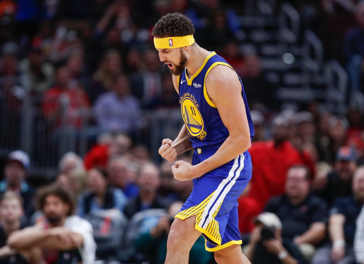 Es la tercera ocasión que el hijo del dos veces campeón de la NBA Mychal ha superado los 50 puntos en su carrera.