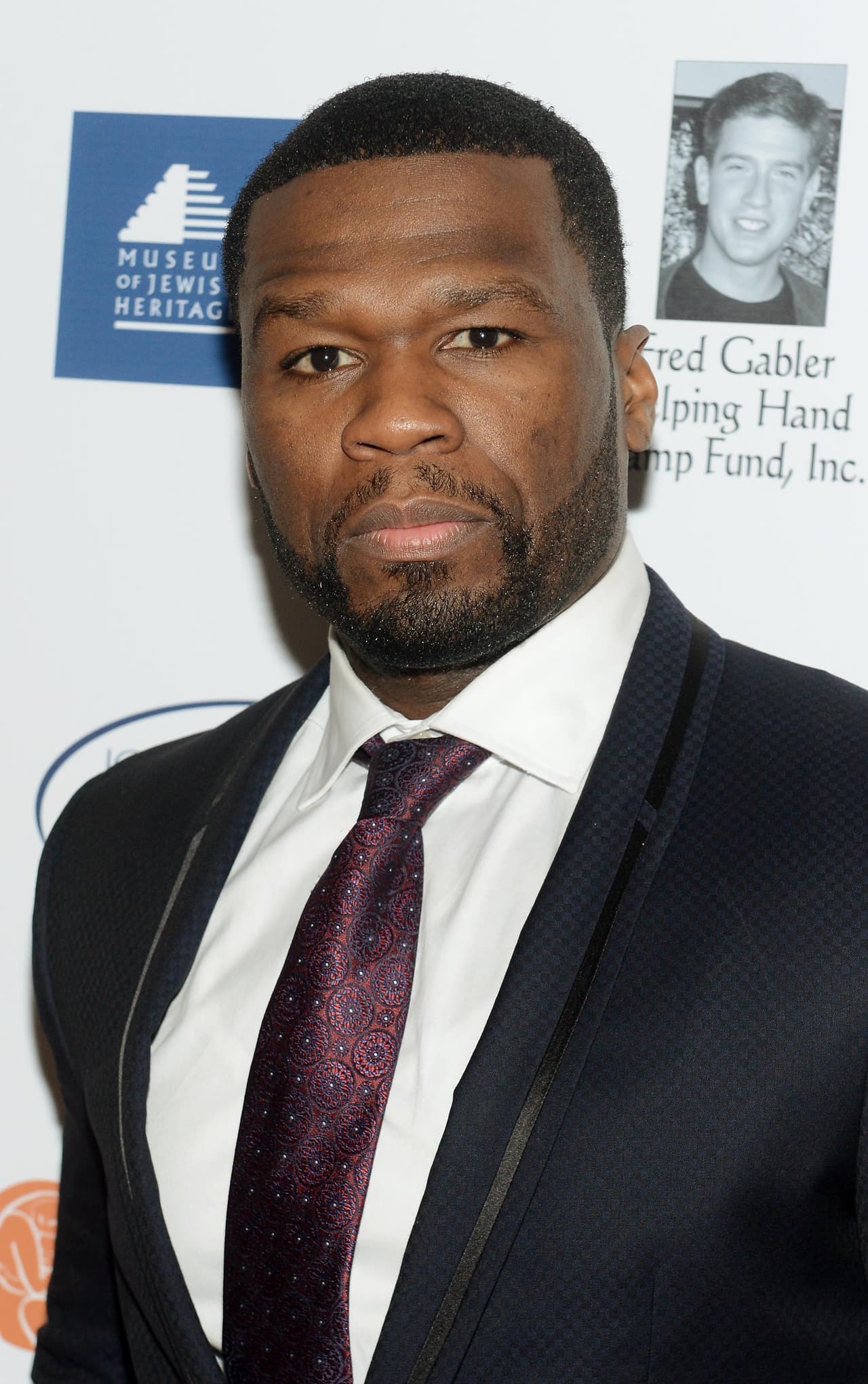Y una vez más, 50 Cent tendrá que buscar la manera de salir de su problema financiero.