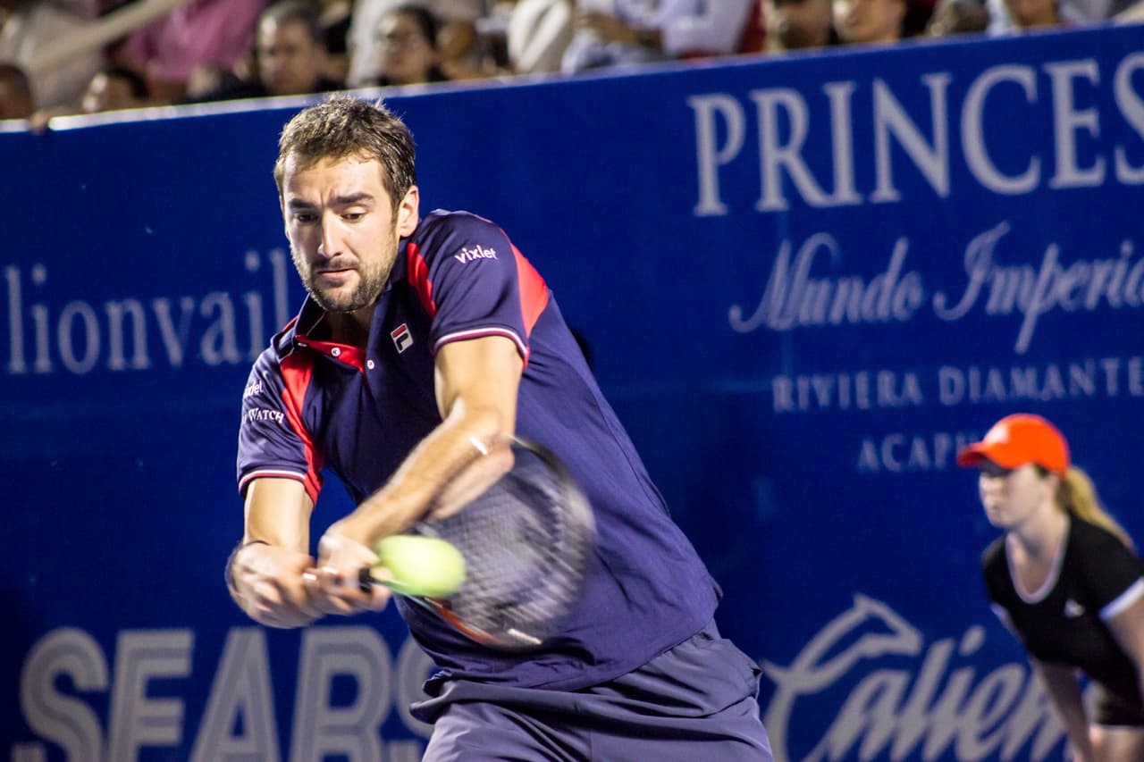 Con la participación de figuras como Novak Djokovic, Rafael Nadal, Marin Cilic y Juan Martín del Potro, el Abierto Mexicano de Tenis tuvo su mejor torneo varonil en el bello puerto de Acapulco. El estadounidense Sam Querrey se coronó en el certamen de caballeros, mientras que la ucraniana Lesia Tsurenko hizo lo propio en el femenino.