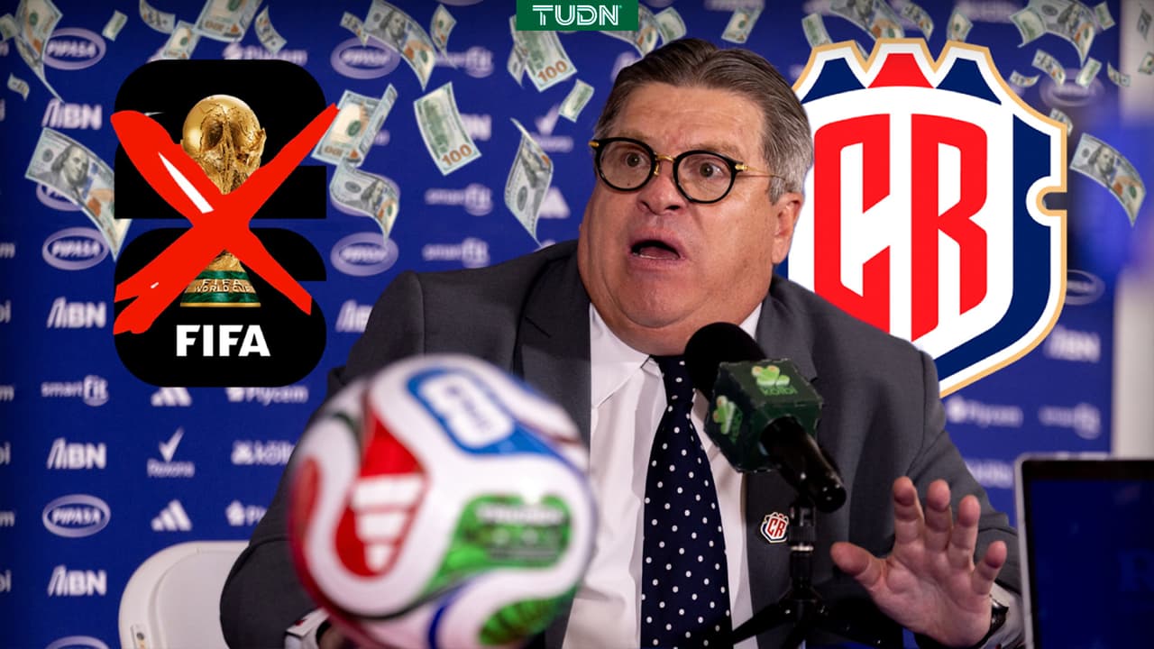 Los millones que perdió Costa Rica por el fracaso de Miguel Herrera