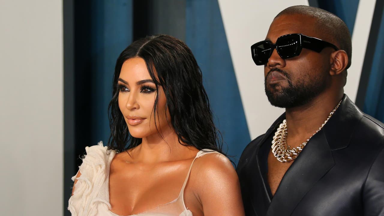¿Se victimizó o no? Críticas a Kim Kardashian por declaraciones sobre ataques por parte de Kanye West