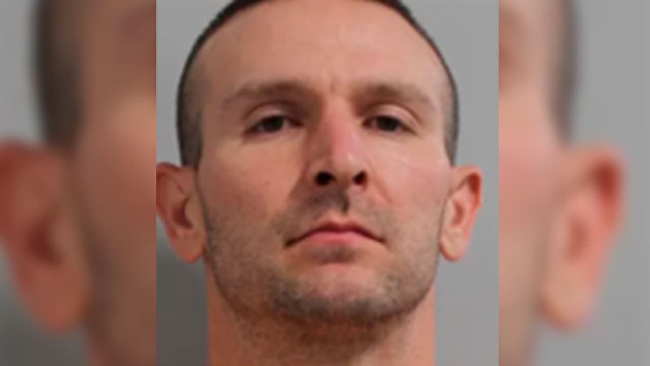 Arrestan a oficial de correccional del Condado de Polk por DUI