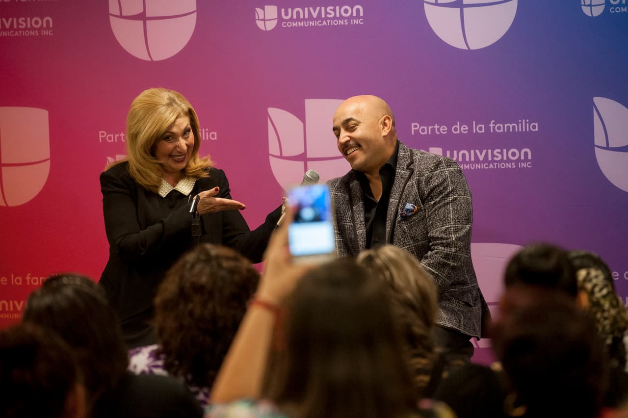 Ganadores tienen la oportunidad de convivir con Lupillo