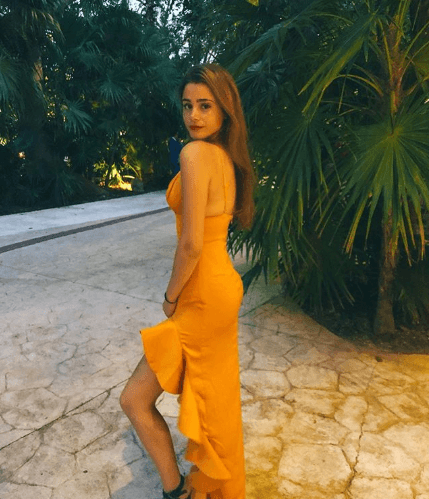 En la Riviera Maya...