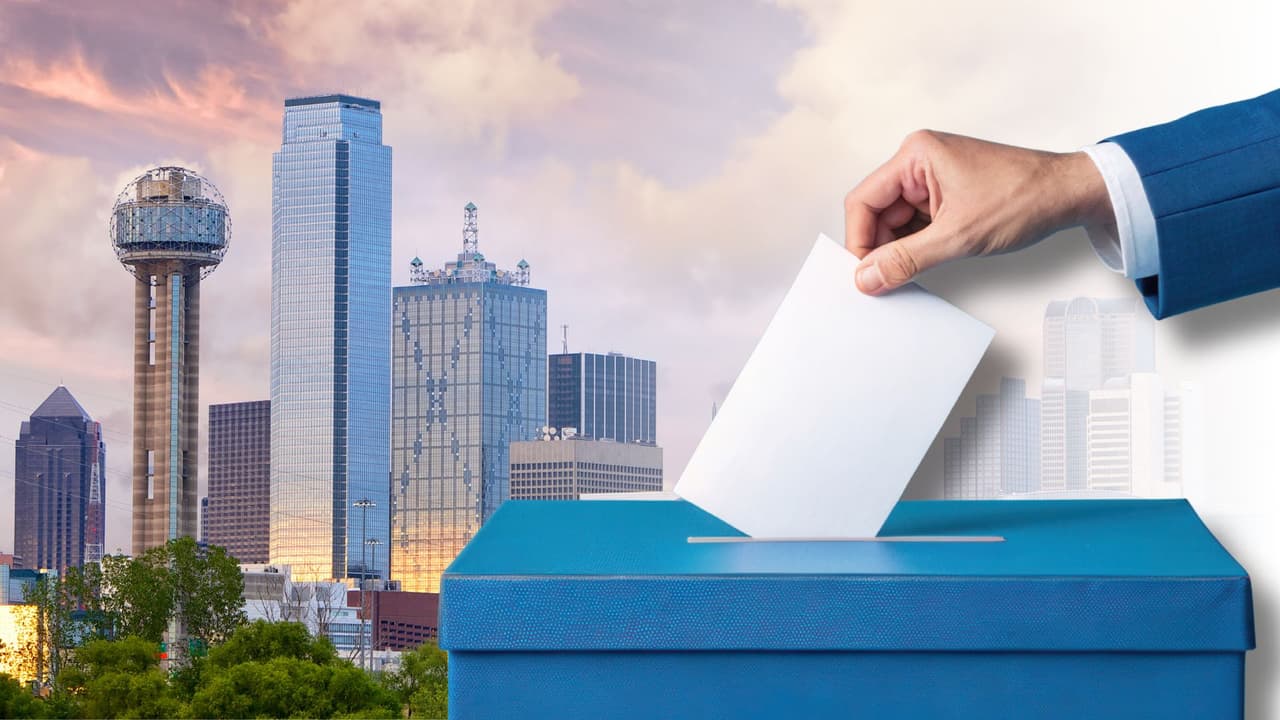 Elecciones 2026 en el norte de Texas: los cargos que realmente definen tu día a día