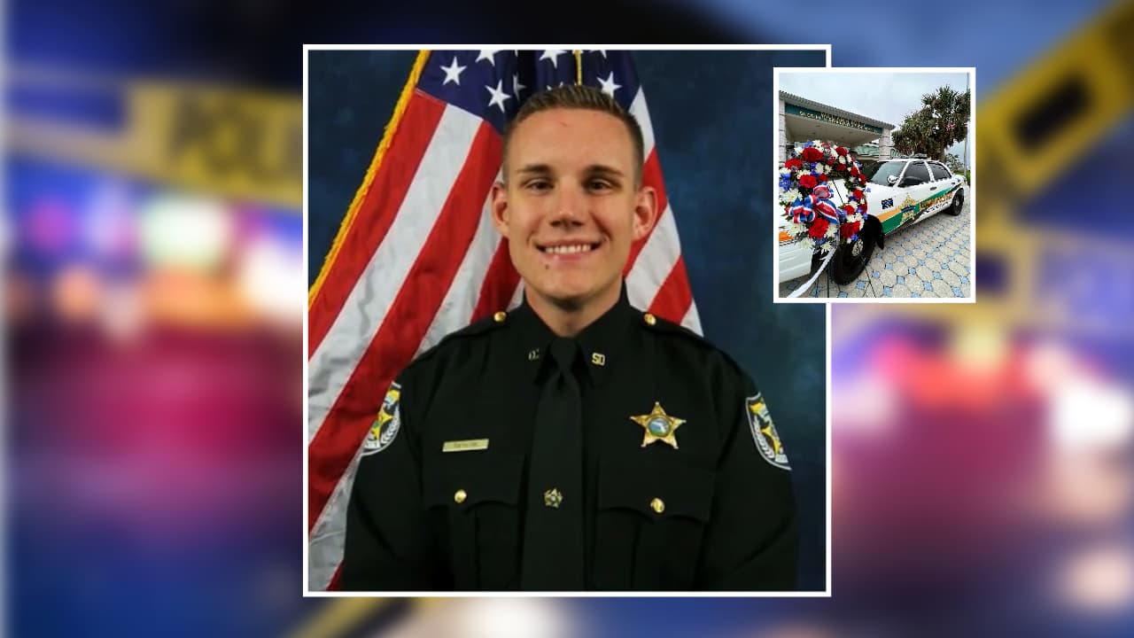 Agente del Alguacil murió arrollado en la I-75 en accidente provocado por conductora bajo la influencia